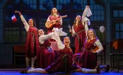 Malory Towers review: Emma Rice's musical is a delightful 4-star show