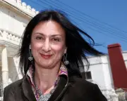Maltese politicians 'involved' in plot to kill Daphne Caruana Galizia, court hears