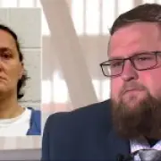 Man abused by mother discovers brother may be his biological son