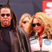 Man arrested after crashing car into Beyonce and Jay-Z's mansion gate