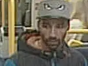 Man bites passenger's finger, threatens to kill on London train