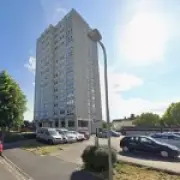 Man dies after falling from 15-storey tower block in Westcliff-on-Sea
