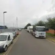 Man dies, three injured in Bedford industrial estate explosion