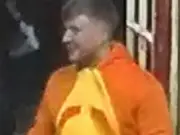 Man dressed as lobster punched and knocked out victim at London darts event