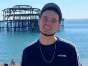 Man found dead in suitcase in Wimbledon murder probe named by police