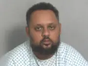Man jailed for stabbing shopper with kitchen knife from supermarket shelf