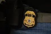 Man killed by semi after fleeing immigration officials in Florida