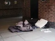 Man returns to London from US after 11 years, ends up homeless within a month