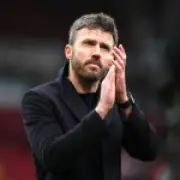 Man United in talks to sign Wolves' Joao Gomes after Ederson deal collapse