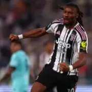Man Utd and Liverpool learn Khephren Thuram asking price from Juventus
