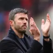 Man Utd in talks to sign World Cup hero Orlando Gill, agent confirms