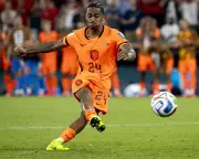 Man Utd target £30m Summerville if Rashford leaves