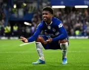 Man Utd target Chelsea's Andrey Santos in £50m midfield rebuild