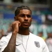Man Utd to bid £30m for Summerville as Rashford replacement