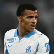 Man Utd to earn £5-6m from Mason Greenwood sell-on clause