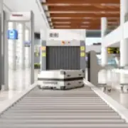 Manchester Airport reveals left-side security lane hack to beat queues