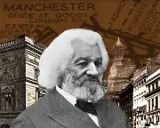 Manchester launches annual Frederick Douglass lectures 180 years after his UK tour