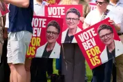 Manchester Mayor Byelection: Biggest Ever Test for Parties