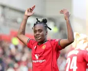 Manchester United close to club-record £850k sale of Melvine Malard to Chelsea