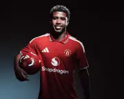 Manchester United's £48m Andrey Santos Signing: A Smart Move?