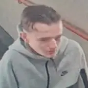 Manhunt after 17-year-old girl raped at Guildford station in Surrey