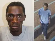 Manhunt for escaped prisoner Marwan Jumaa with London links