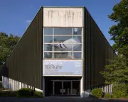 Manifesta Biennale Revives Ruhr's Disused 'Slipper Churches' with Art