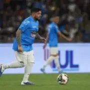Maradona Jr slams Scaloni's 'normal game' claim for England-Argentina World Cup semi