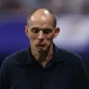 Marc Guehi questions Thomas Tuchel's tactics after England's World Cup exit to Argentina