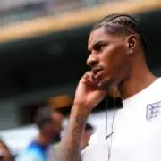 Marcus Rashford sends farewell message to Barcelona as Man Utd return looms