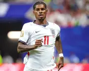 Marcus Rashford to return to Manchester United after World Cup break