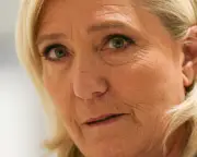 Marine Le Pen's political future at stake with ruling on electoral ban imminent