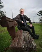 Mark Holden: Australian Idol judge and musician on his remarkable career