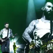 Maroon 5 Rediscover Their Soul at BST Hyde Park Show