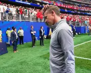 Marsch defiant: Canada 'better than Morocco' despite 3-0 World Cup exit