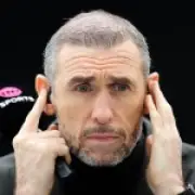 Martin Keown dismisses Arsenal move for Man Utd outcast Marcus Rashford