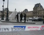 Mastermind of €88m Louvre heist thought they ‘could have taken more’