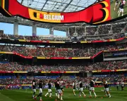 Matias Fernandez-Pardo: Belgium's Spanish-Winged Forward Makes Euro Impact