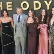 Matt Damon Reveals Non-Negotiable Family Dinner Rule with Wife Luciana