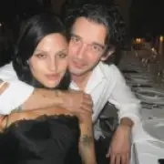 Matty Healy marries model Gabbriette Bechtel weeks after Taylor Swift's wedding
