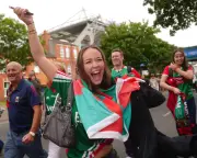 Mayo breaks 75-year curse to win All-Ireland Gaelic football final