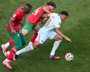 Mbappé and France Cruise into World Cup Semi-Finals After Morocco Win