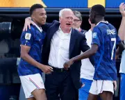 Mbappé leads France's collective spirit under Deschamps' trust-based regime at World Cup