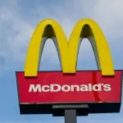 McDonald's axes Mini McFlurries and other items from delivery menu