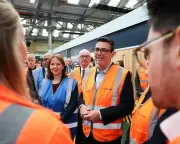 McFadden: Young people must engage with new work support or risk losing benefits