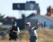 McIlroy and Rahm call for longer major season to boost golf's global appeal