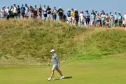 McIlroy seeks second Open win at scorched Royal Birkdale