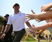 McIlroy slams DeChambeau for 'holding Open hostage' over penalty row