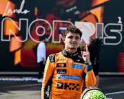 McLaren boss: Norris shows maturity to lead F1 title push