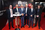MDA Space to Build ESA Argonaut Lunar Lander Sensors
